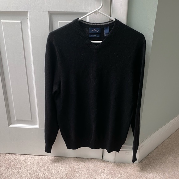 Allen Solly Other - NWOT Allen Solly 100% cashmere v neck